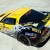 Corvette Racing Sebring Test 2010