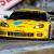 Corvette Racing Sebring Test 2010