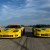Corvette Racing Sebring Test 2010