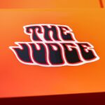 The-Judge-Schriftzug an der Karosserie des angebotenen 1969 Pontiac GTO Judge
