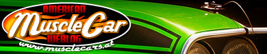 www.musclecars.at - weblog